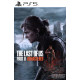 The Last of Us Part II 2 Remastered PS5